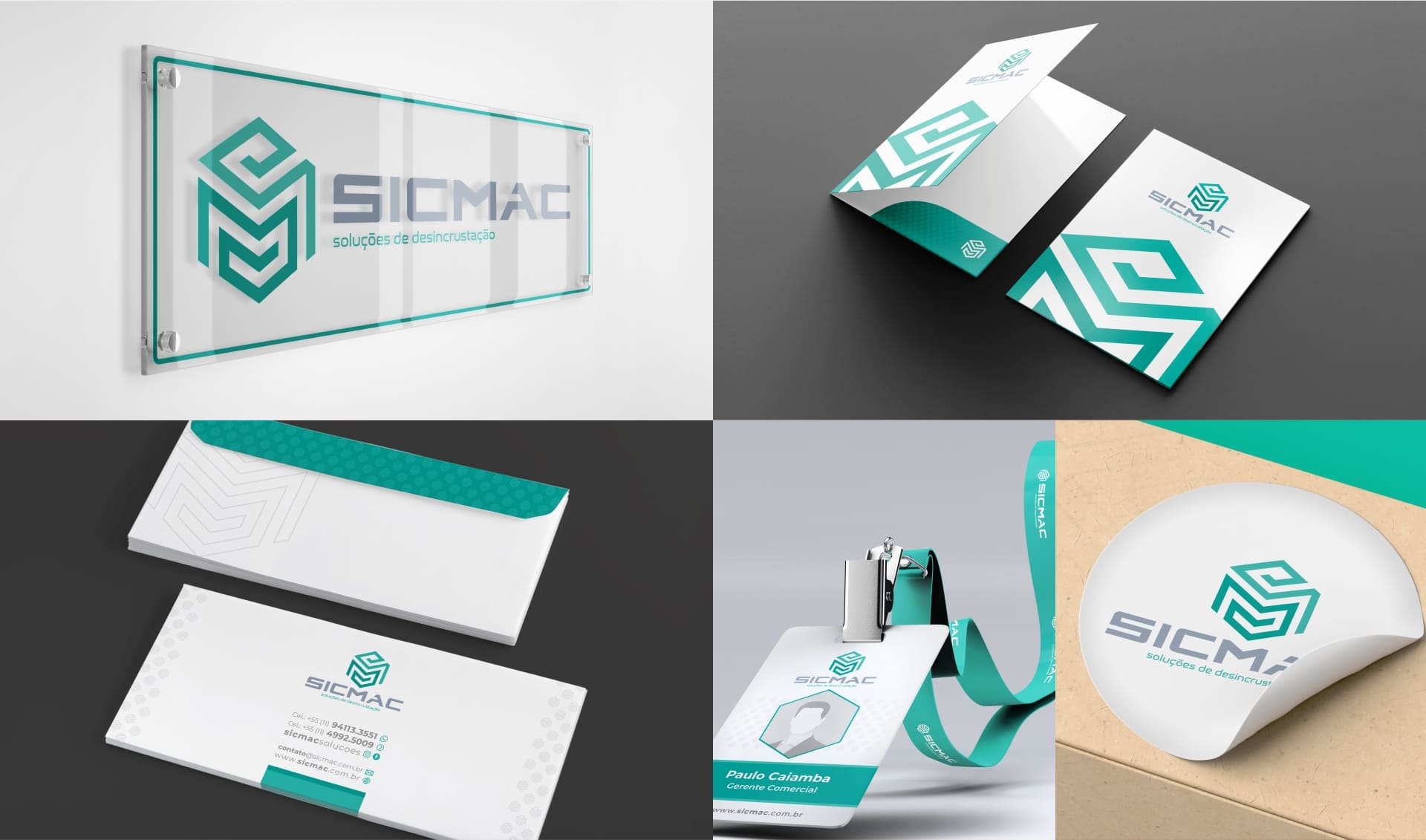Material Sicmac