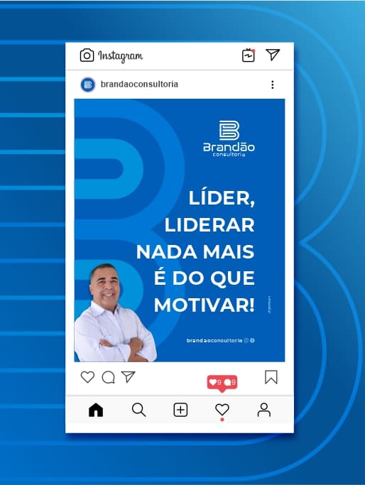 Post Brandão Consultoria